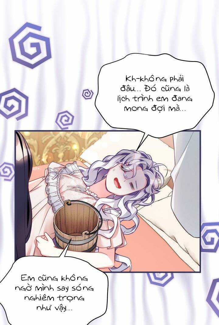 Con Gái Chồng Thật Dễ Thương Chapter 102.1 trang 52