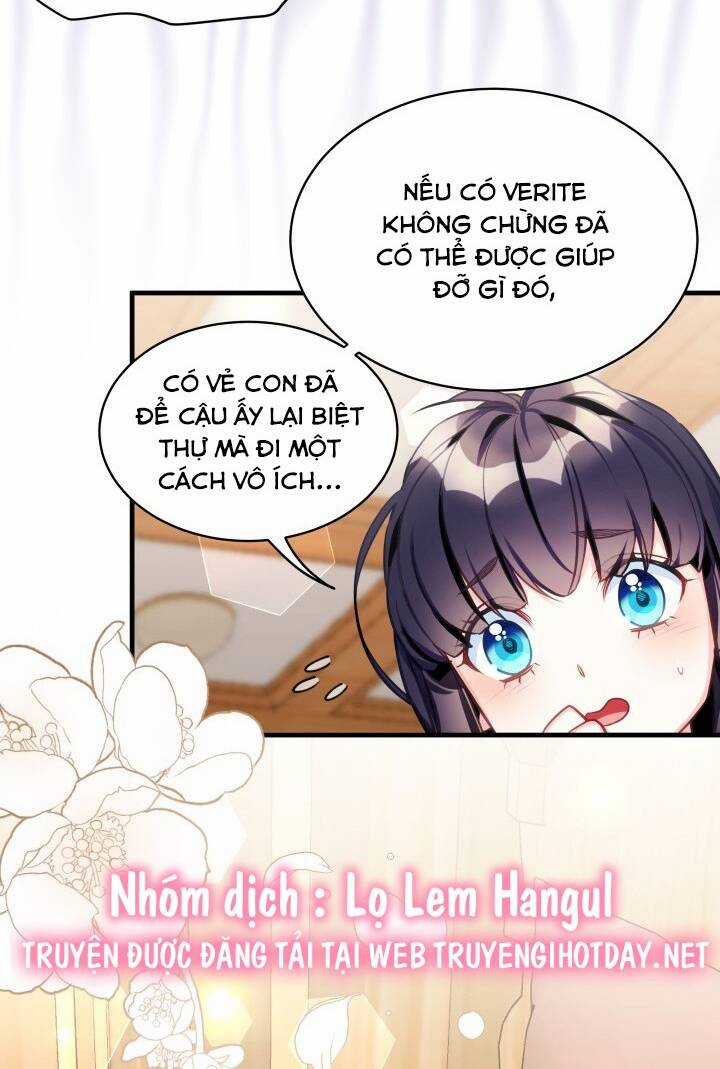 Con Gái Chồng Thật Dễ Thương Chapter 102.1 trang 53