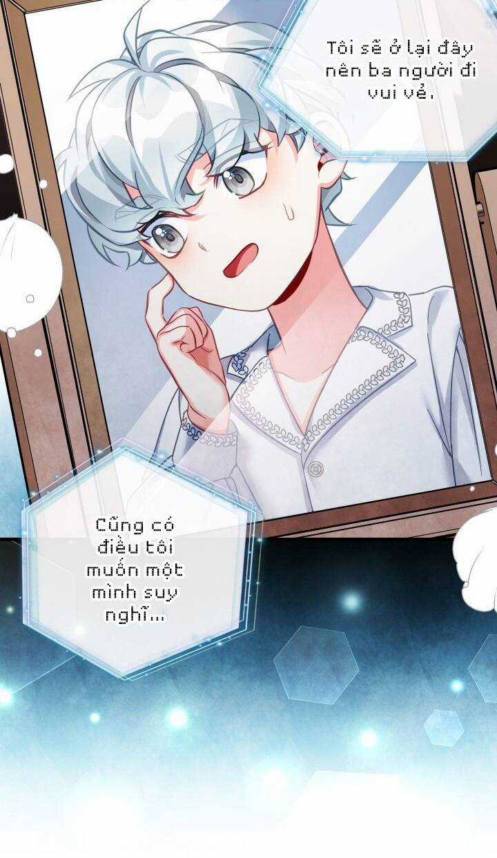 Con Gái Chồng Thật Dễ Thương Chapter 102.1 trang 55