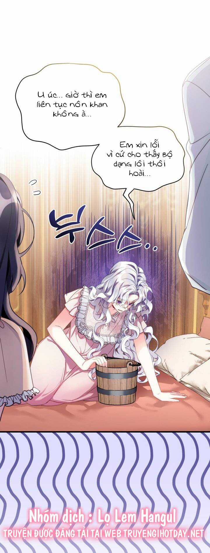 Con Gái Chồng Thật Dễ Thương Chapter 102.1 trang 58