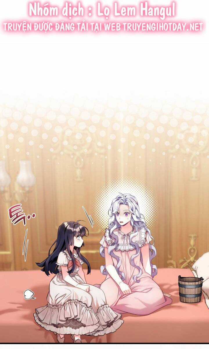 Con Gái Chồng Thật Dễ Thương Chapter 102.1 trang 62