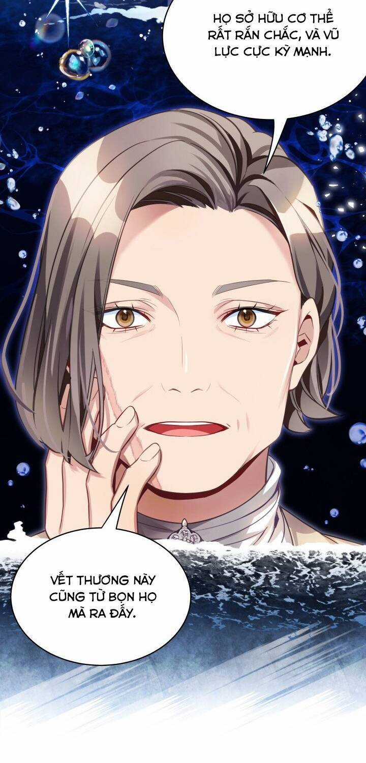 Con Gái Chồng Thật Dễ Thương Chapter 102 trang 12