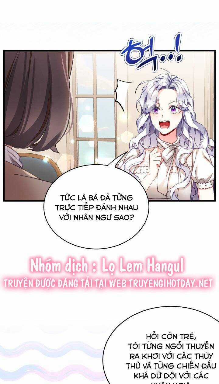 Con Gái Chồng Thật Dễ Thương Chapter 102 trang 13