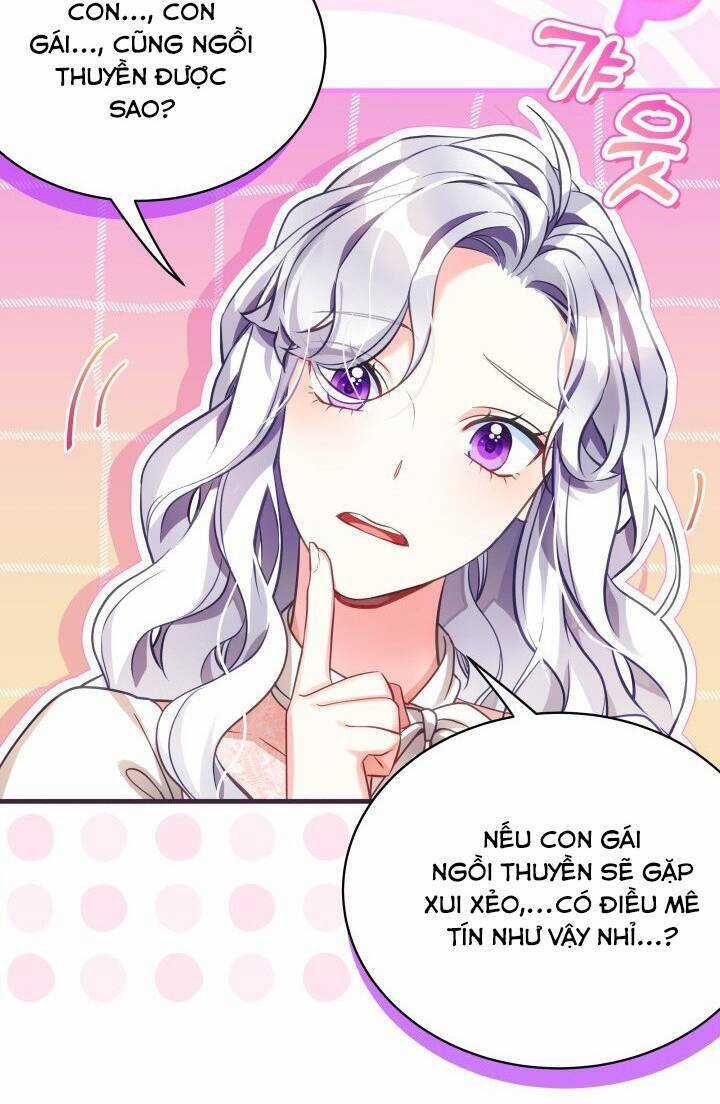 Con Gái Chồng Thật Dễ Thương Chapter 102 trang 16