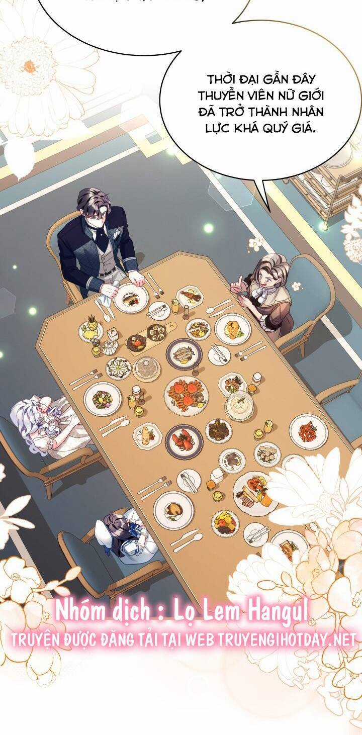 Con Gái Chồng Thật Dễ Thương Chapter 102 trang 18