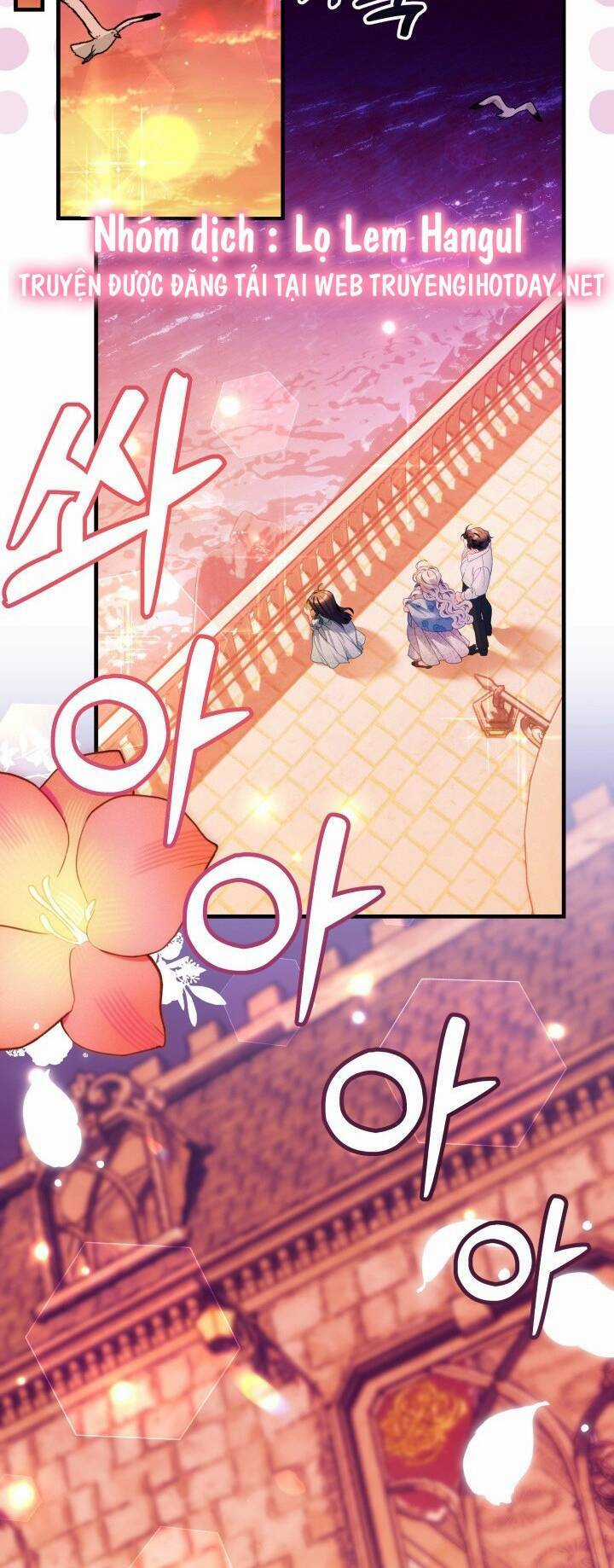 Con Gái Chồng Thật Dễ Thương Chapter 102 trang 23