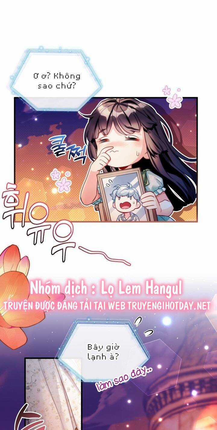 Con Gái Chồng Thật Dễ Thương Chapter 102 trang 31