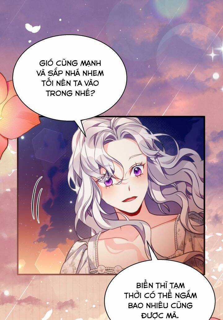 Con Gái Chồng Thật Dễ Thương Chapter 102 trang 33