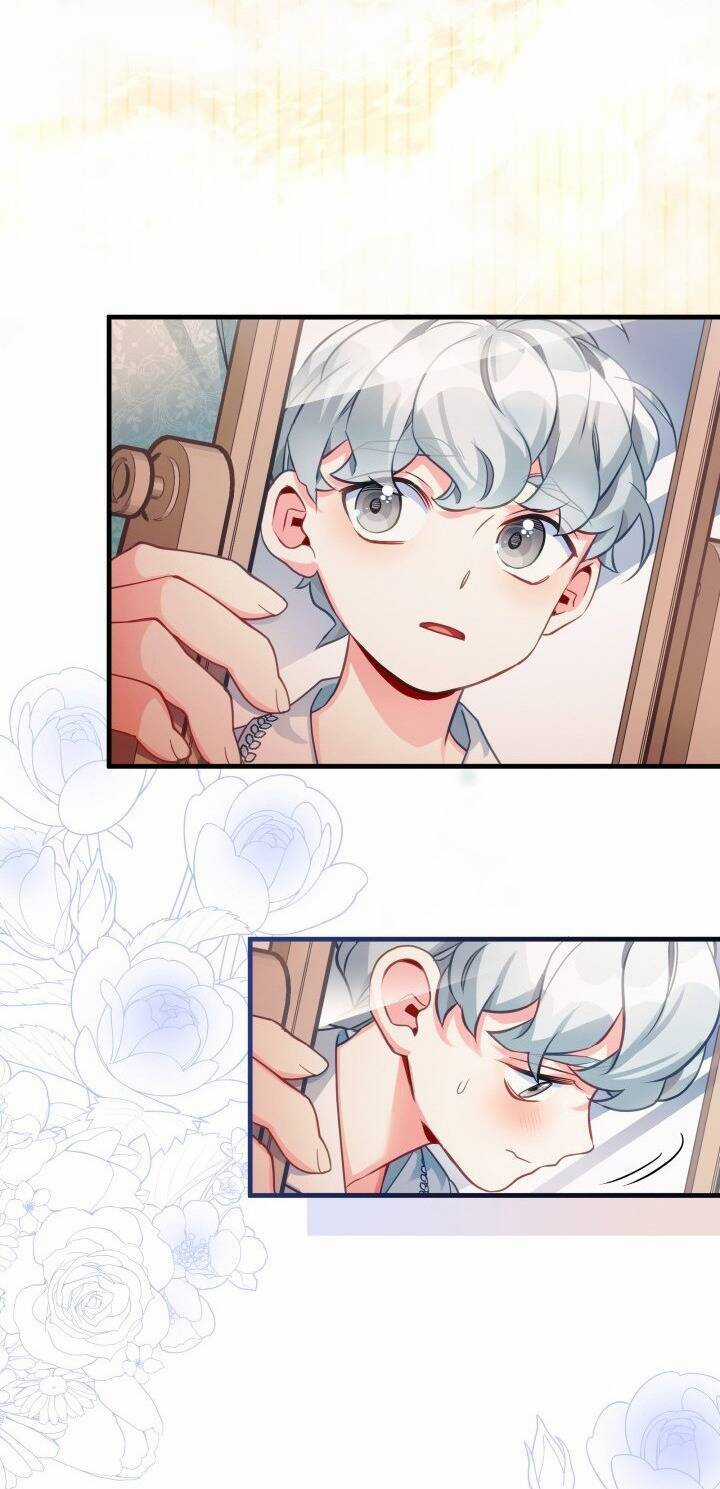 Con Gái Chồng Thật Dễ Thương Chapter 102 trang 35