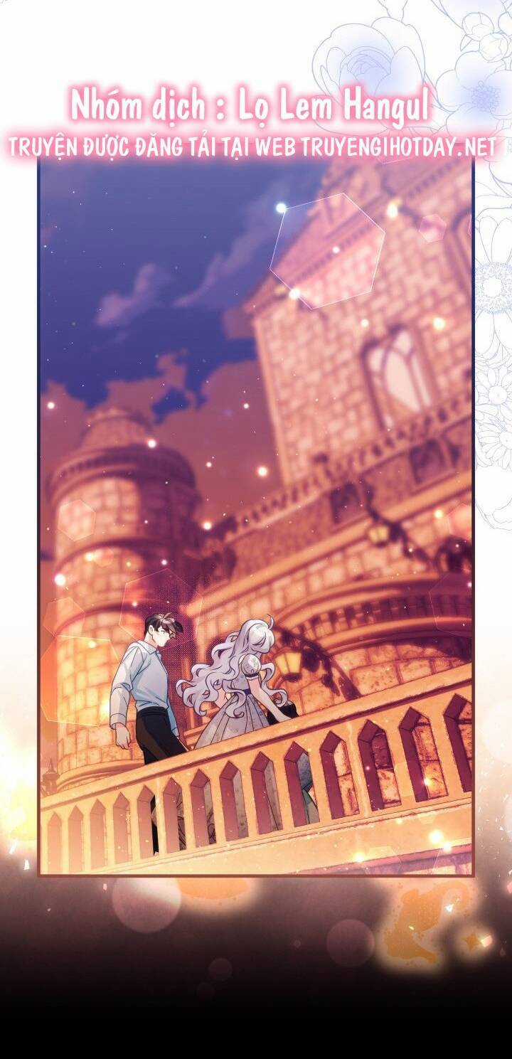 Con Gái Chồng Thật Dễ Thương Chapter 102 trang 36