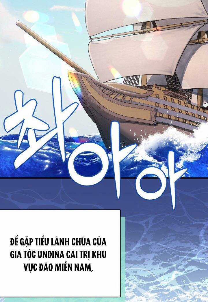 Con Gái Chồng Thật Dễ Thương Chapter 102 trang 47