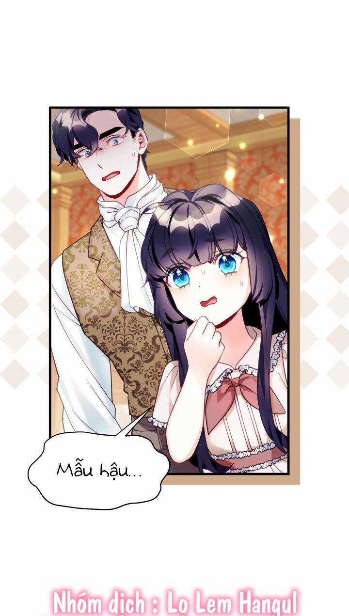 Con Gái Chồng Thật Dễ Thương Chapter 102 trang 50