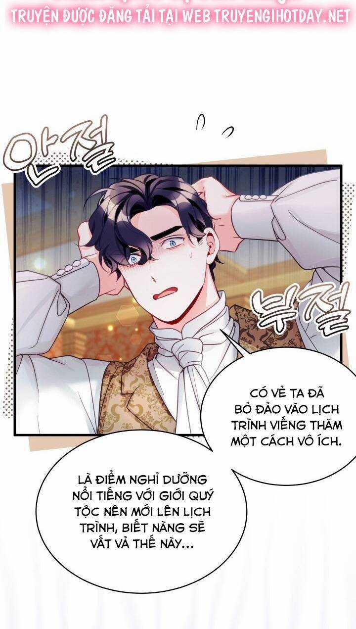 Con Gái Chồng Thật Dễ Thương Chapter 102 trang 51