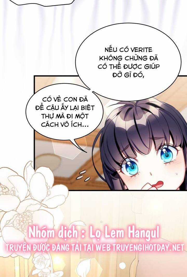 Con Gái Chồng Thật Dễ Thương Chapter 102 trang 53