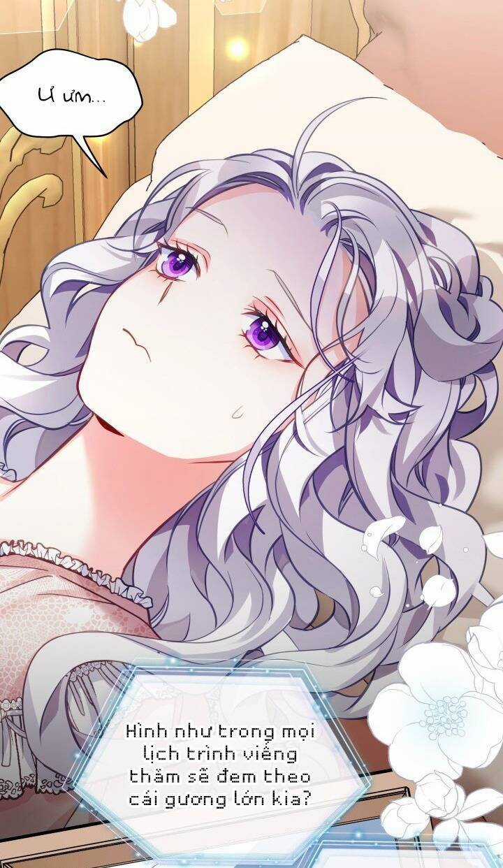 Con Gái Chồng Thật Dễ Thương Chapter 102 trang 54