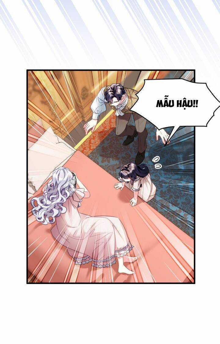 Con Gái Chồng Thật Dễ Thương Chapter 102 trang 57