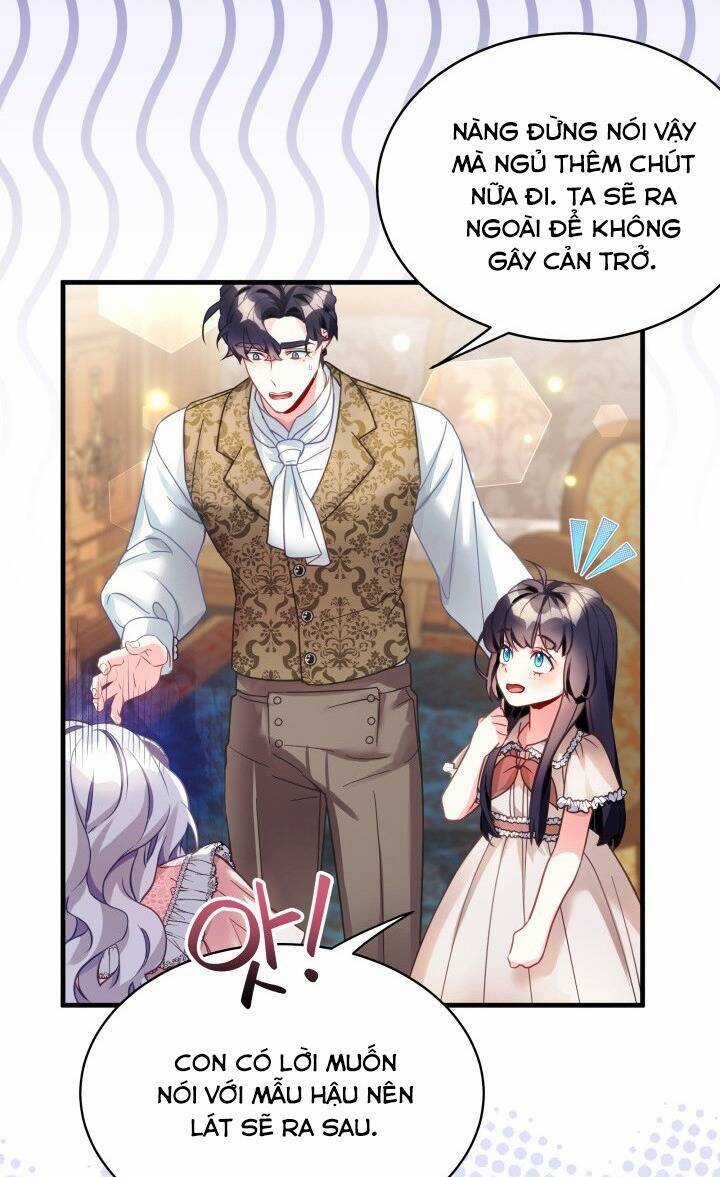 Con Gái Chồng Thật Dễ Thương Chapter 102 trang 59