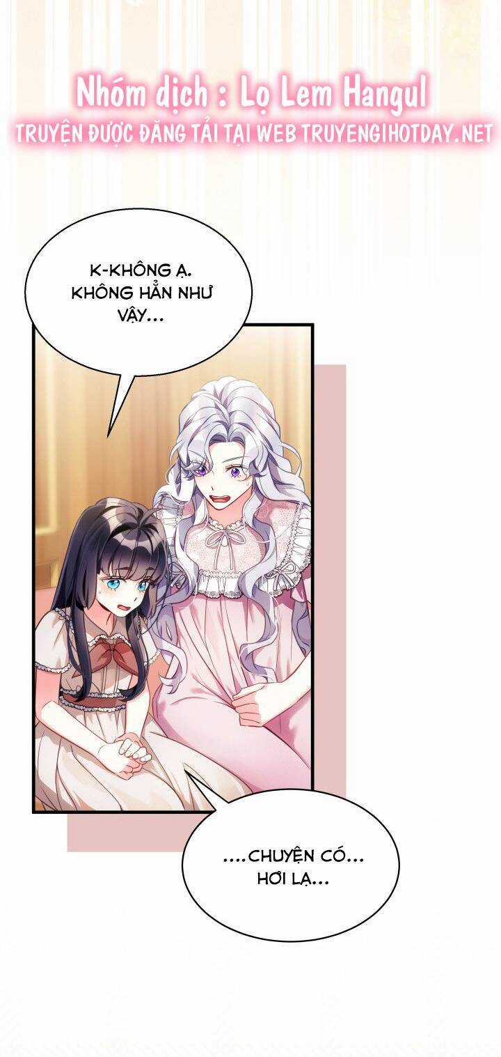 Con Gái Chồng Thật Dễ Thương Chapter 102 trang 64