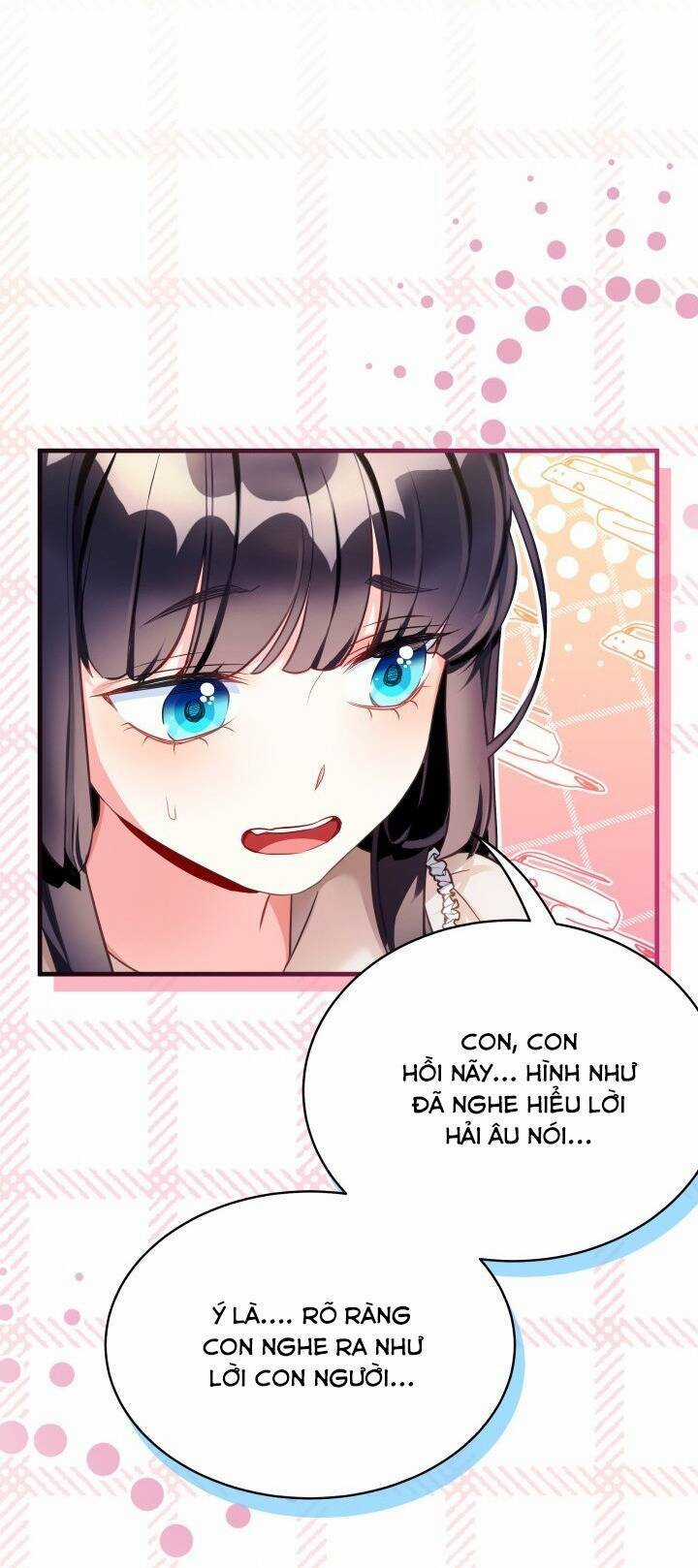 Con Gái Chồng Thật Dễ Thương Chapter 102 trang 65