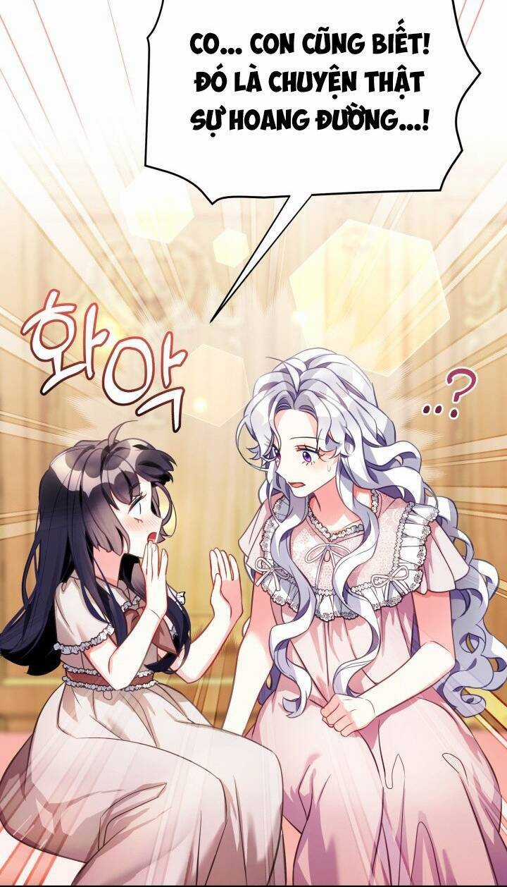 Con Gái Chồng Thật Dễ Thương Chapter 102 trang 67