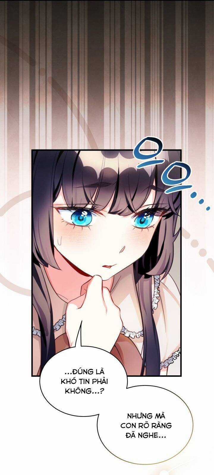 Con Gái Chồng Thật Dễ Thương Chapter 102 trang 68