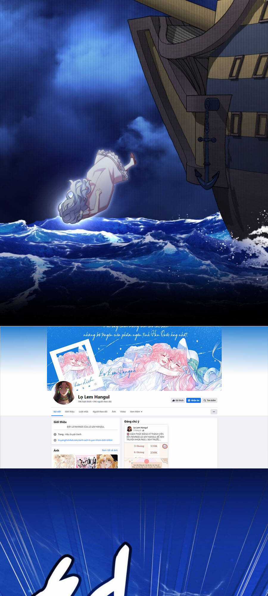 Con Gái Chồng Thật Dễ Thương Chapter 103.1 trang 16