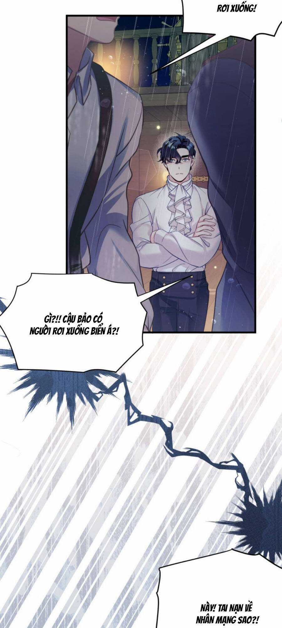 Con Gái Chồng Thật Dễ Thương Chapter 103.1 trang 21