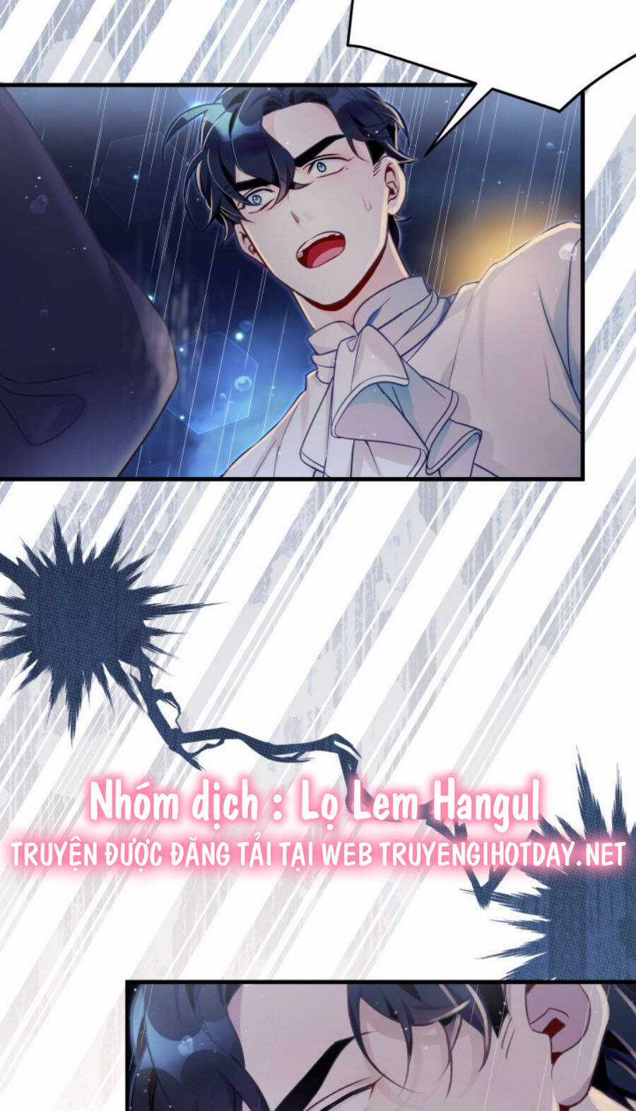 Con Gái Chồng Thật Dễ Thương Chapter 103.1 trang 22