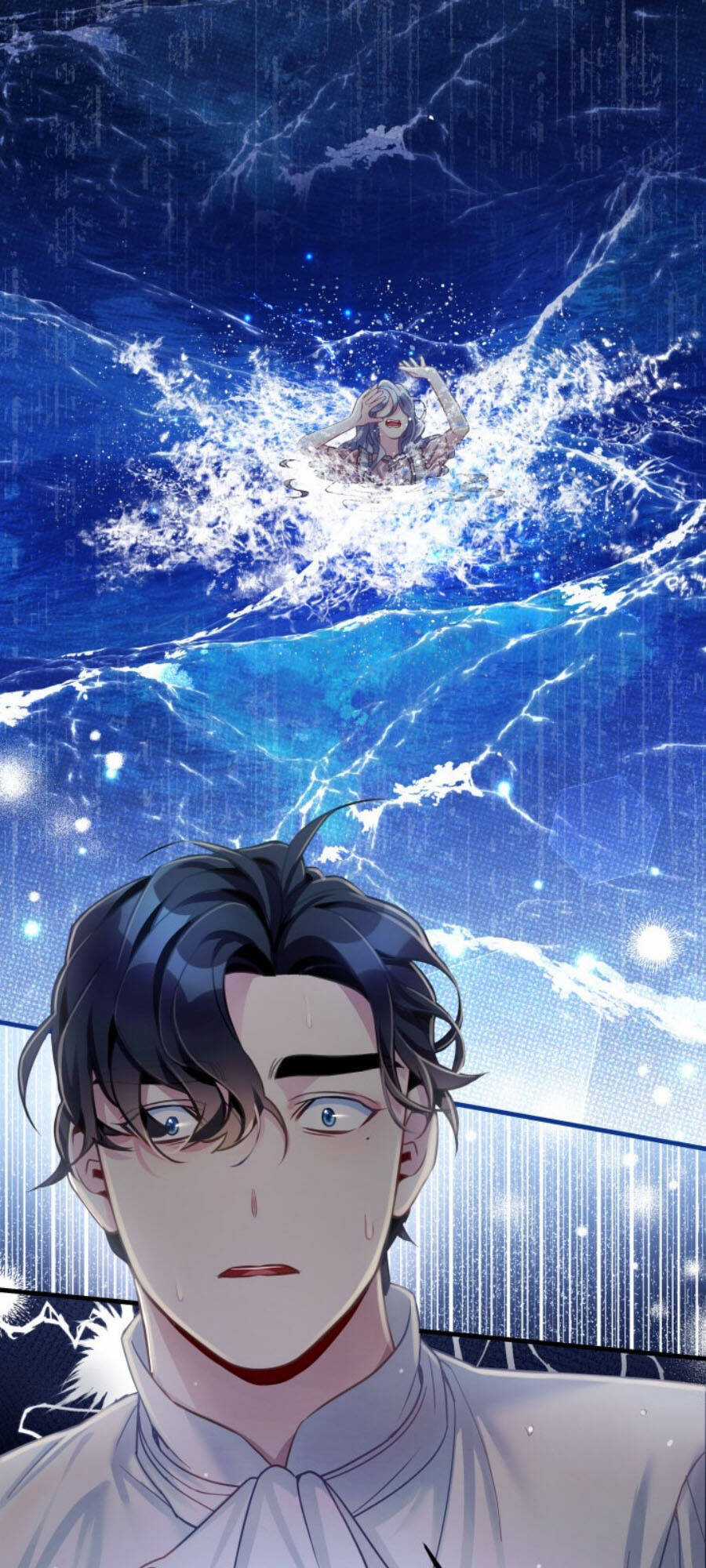 Con Gái Chồng Thật Dễ Thương Chapter 103.1 trang 24