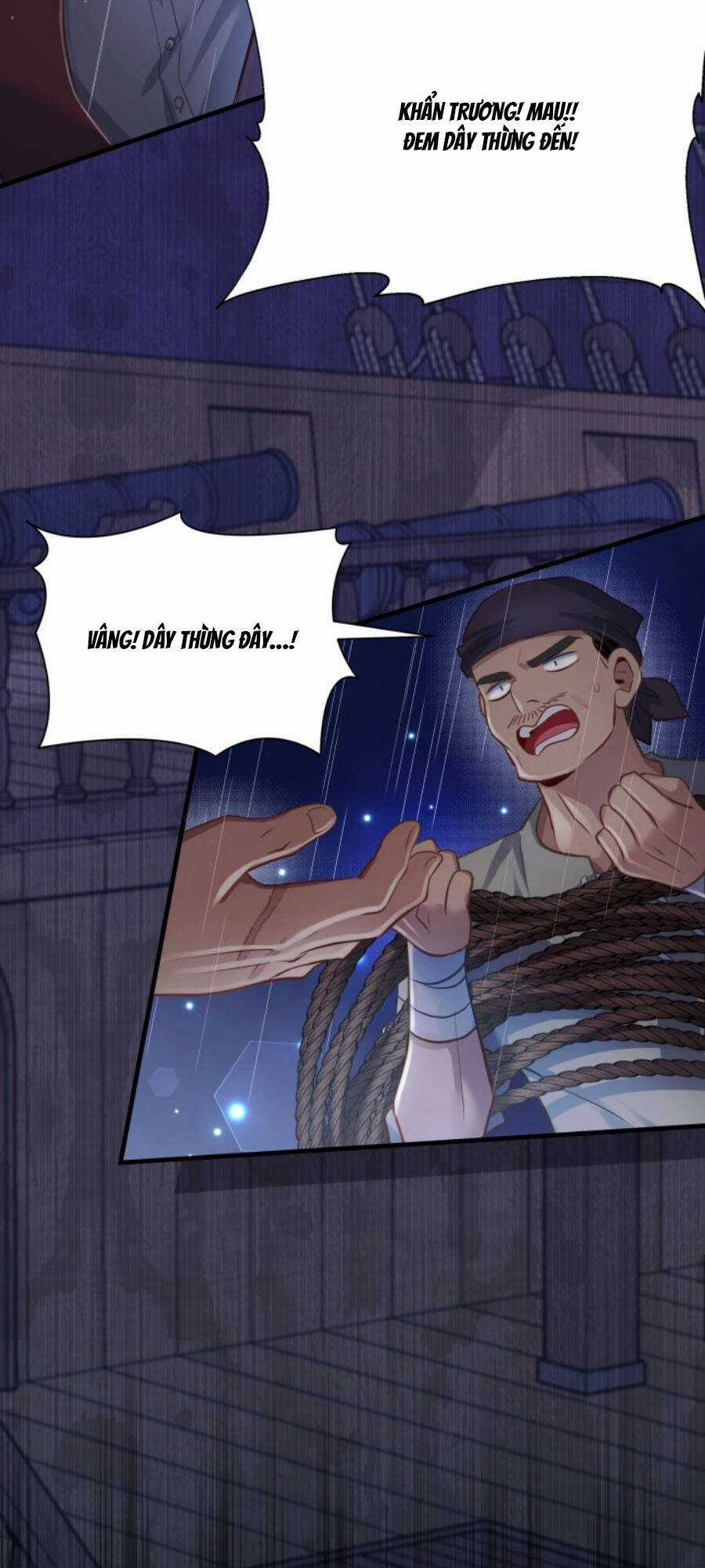 Con Gái Chồng Thật Dễ Thương Chapter 103.1 trang 26