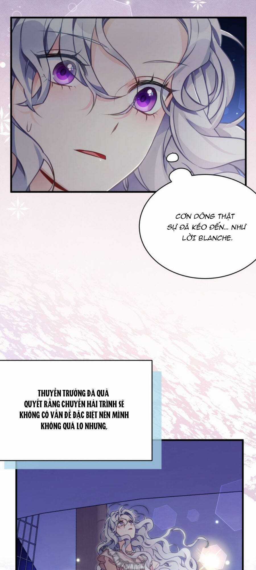 Con Gái Chồng Thật Dễ Thương Chapter 103.1 trang 3