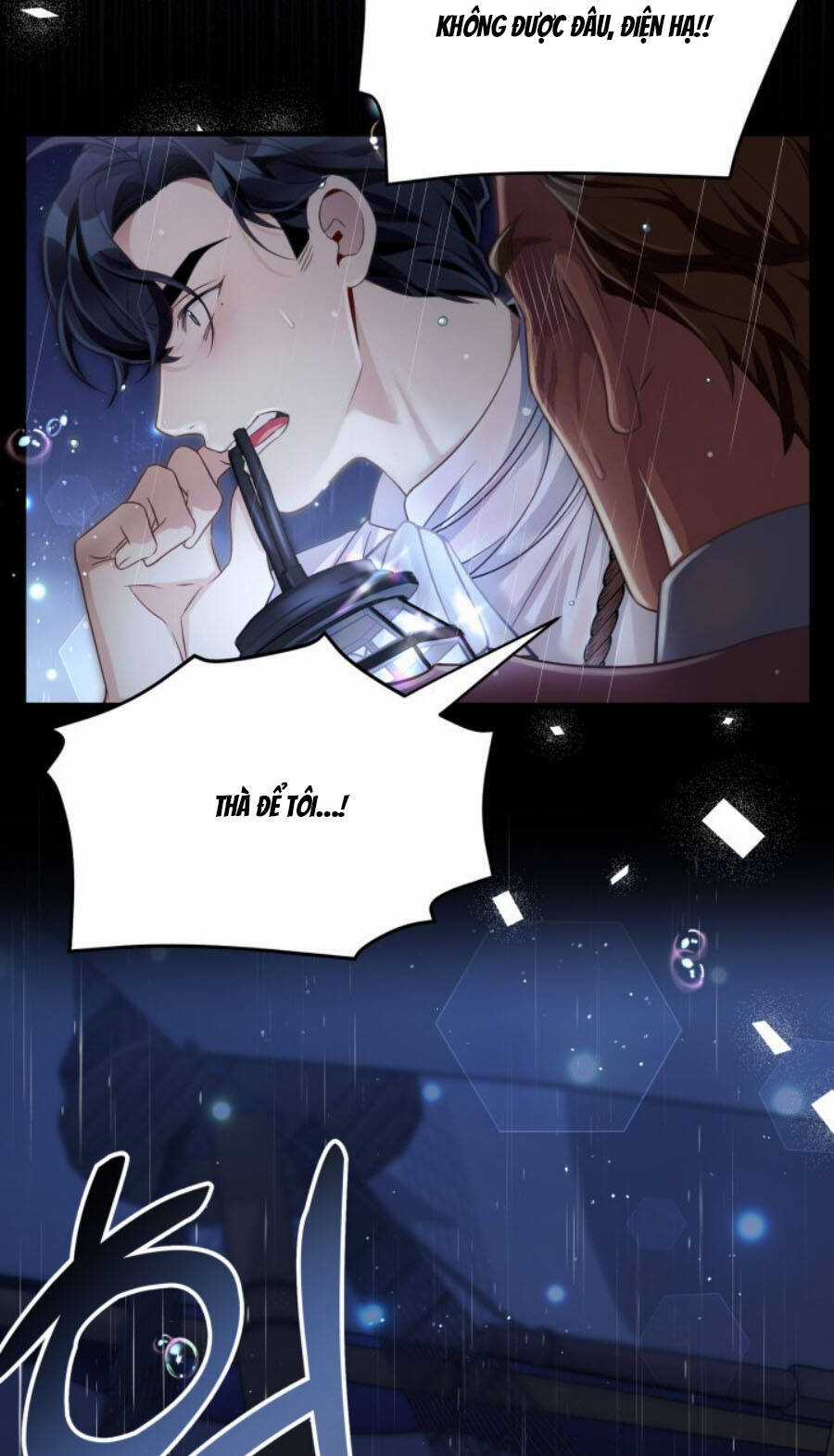 Con Gái Chồng Thật Dễ Thương Chapter 103.1 trang 30