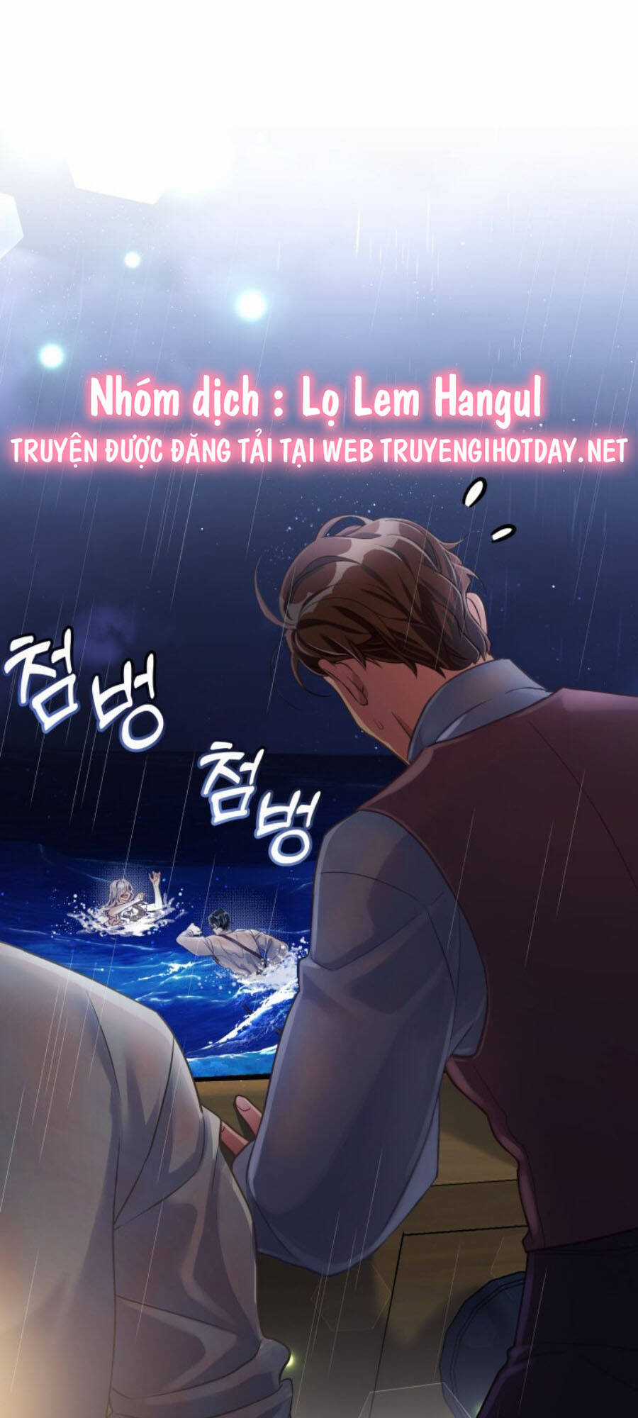 Con Gái Chồng Thật Dễ Thương Chapter 103.1 trang 33