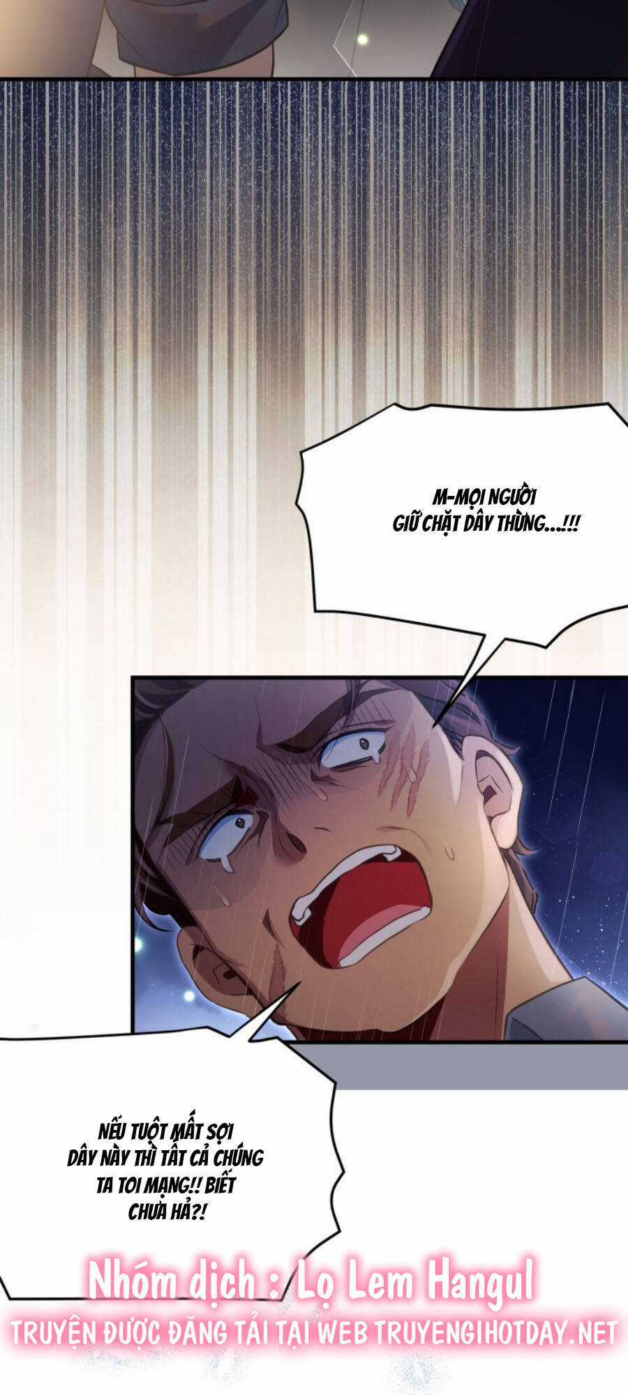 Con Gái Chồng Thật Dễ Thương Chapter 103.1 trang 34