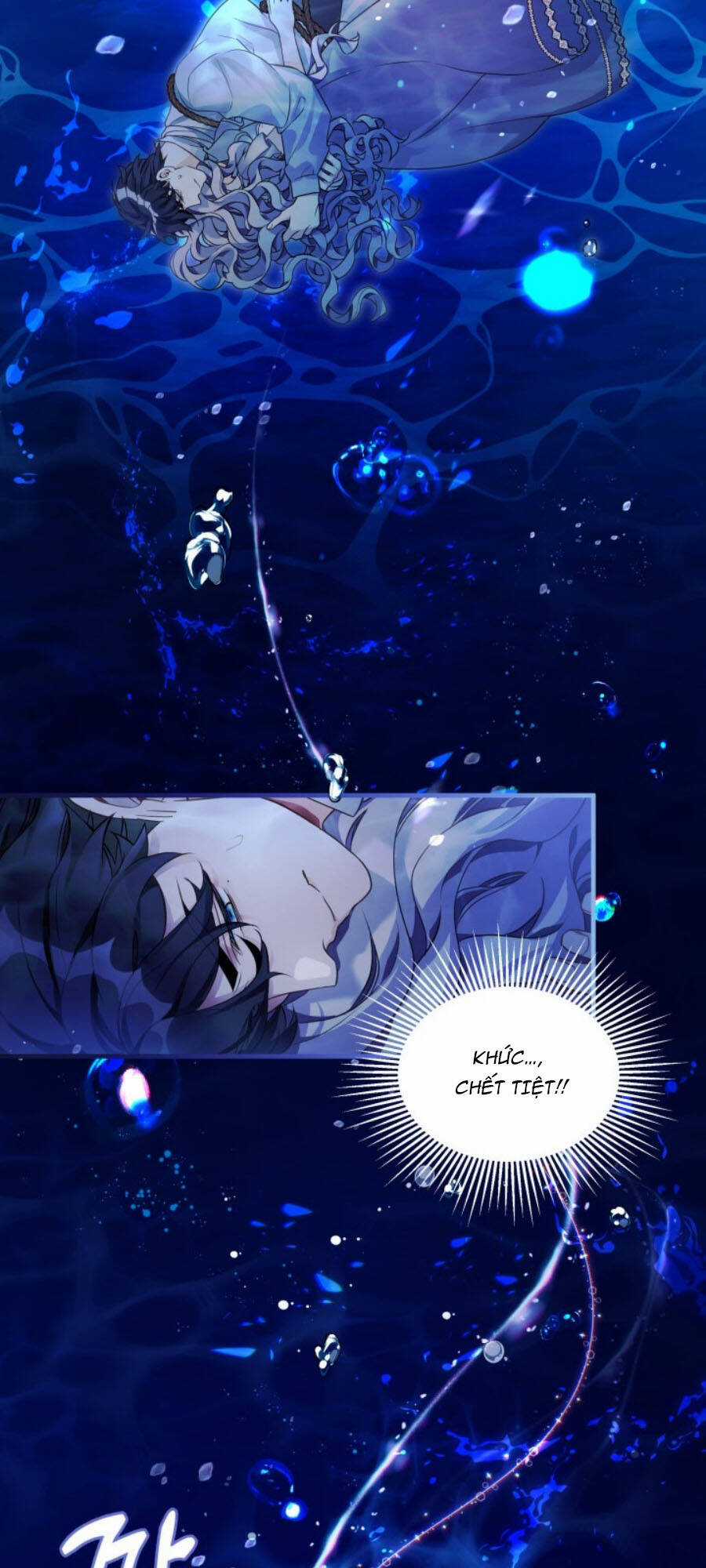 Con Gái Chồng Thật Dễ Thương Chapter 103.1 trang 40