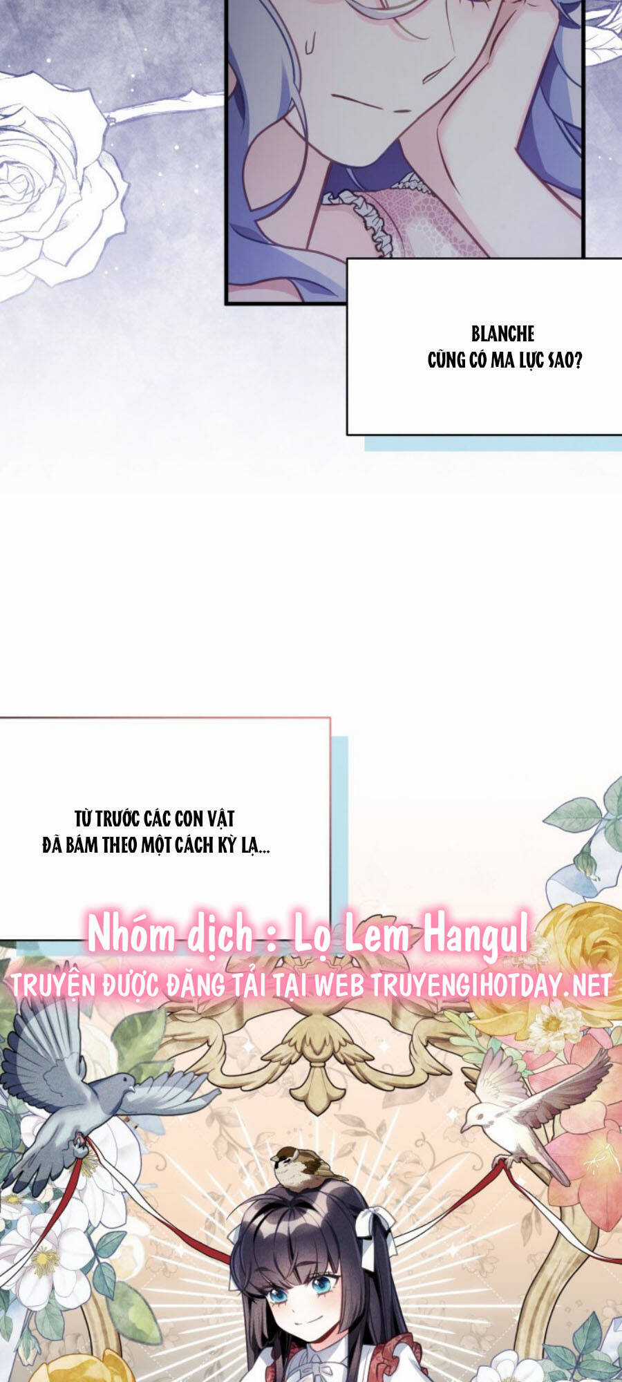 Con Gái Chồng Thật Dễ Thương Chapter 103.1 trang 5