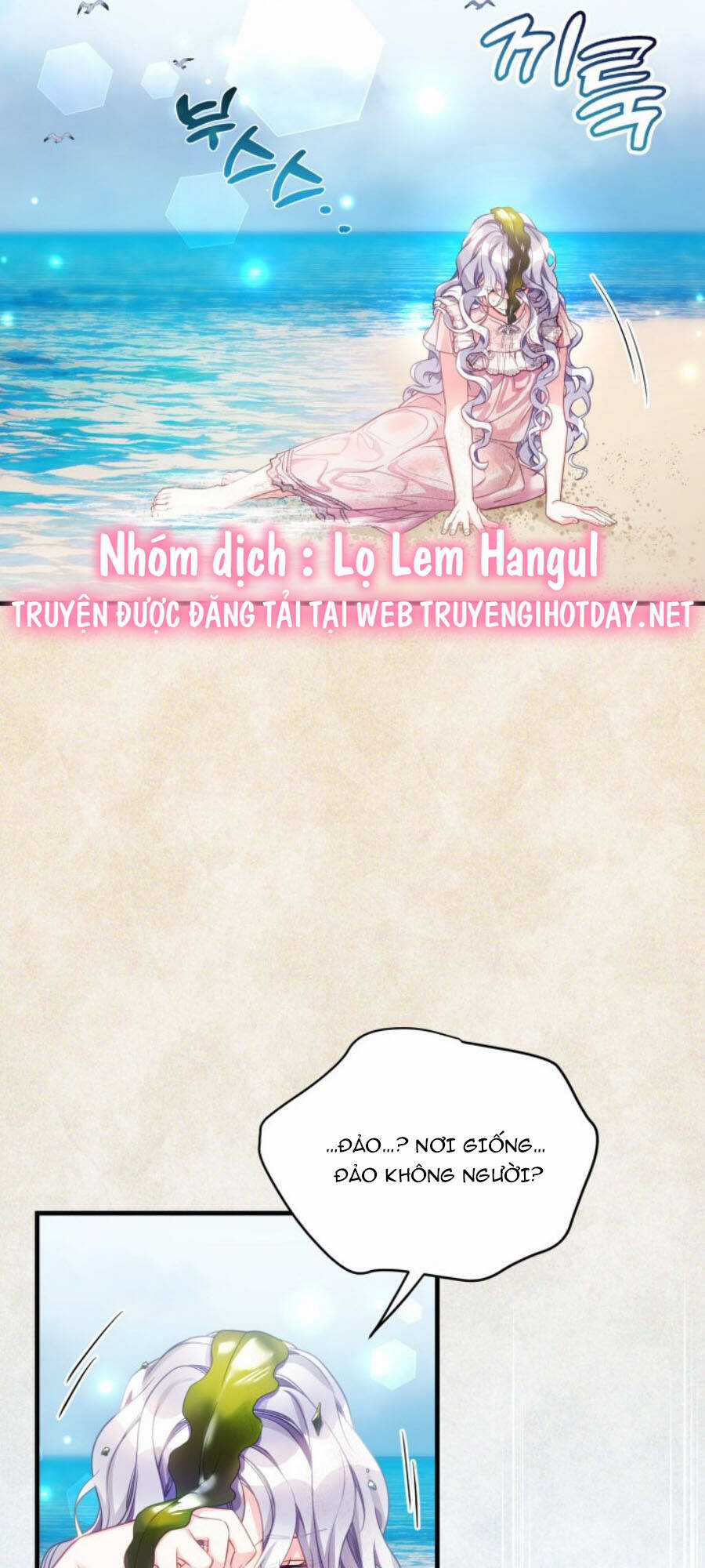 Con Gái Chồng Thật Dễ Thương Chapter 103.1 trang 52