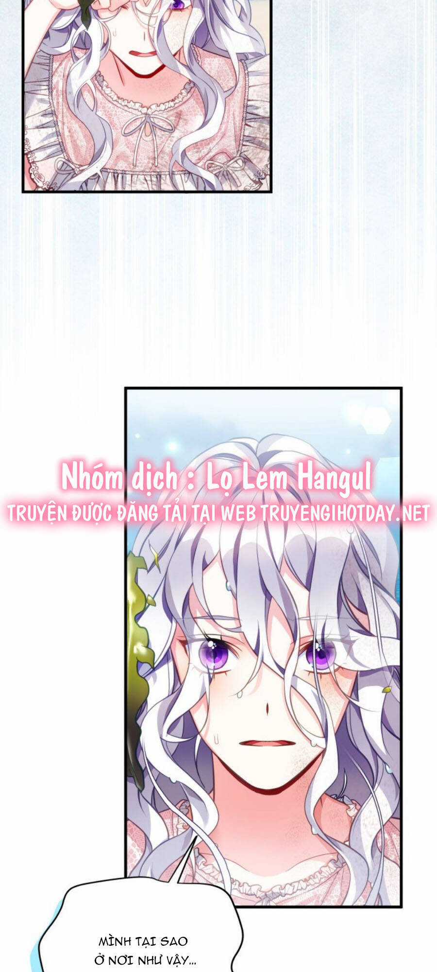 Con Gái Chồng Thật Dễ Thương Chapter 103.1 trang 53