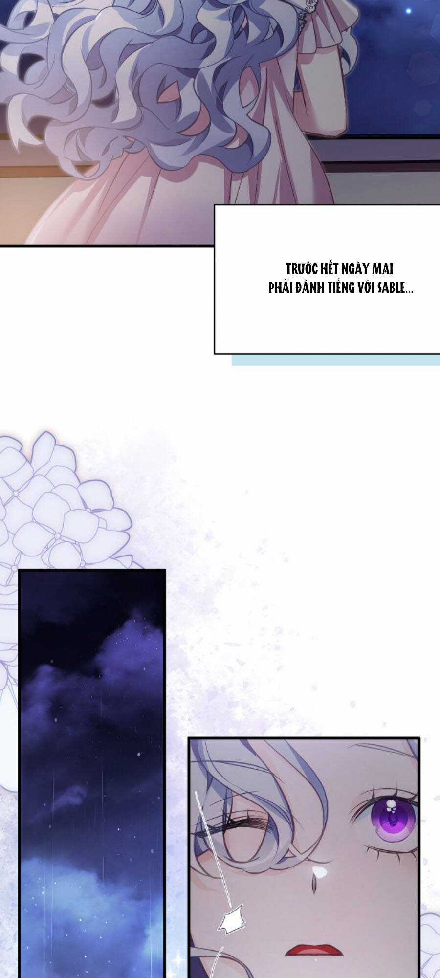 Con Gái Chồng Thật Dễ Thương Chapter 103.1 trang 8