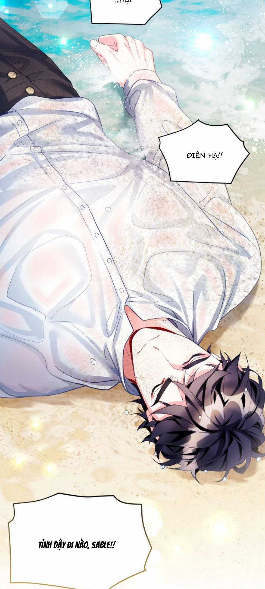 Con Gái Chồng Thật Dễ Thương Chapter 103.2 trang 2