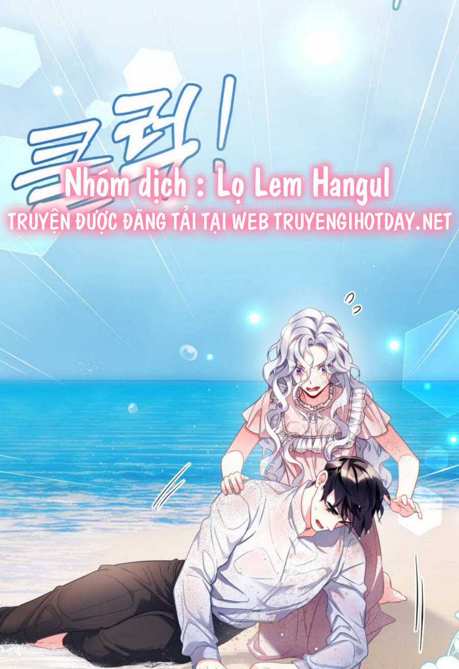 Con Gái Chồng Thật Dễ Thương Chapter 103.2 trang 6