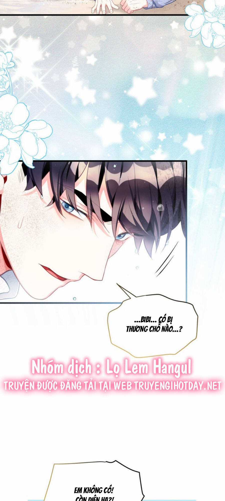 Con Gái Chồng Thật Dễ Thương Chapter 103.2 trang 7