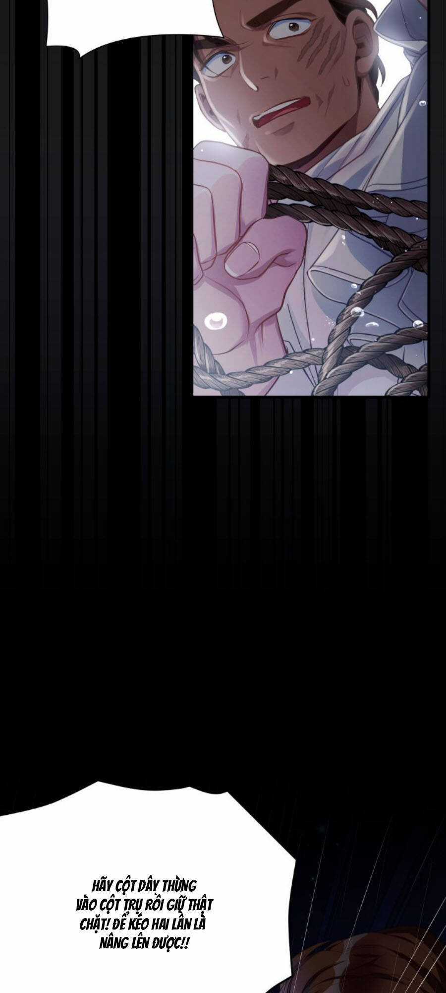 Con Gái Chồng Thật Dễ Thương Chapter 103 trang 28