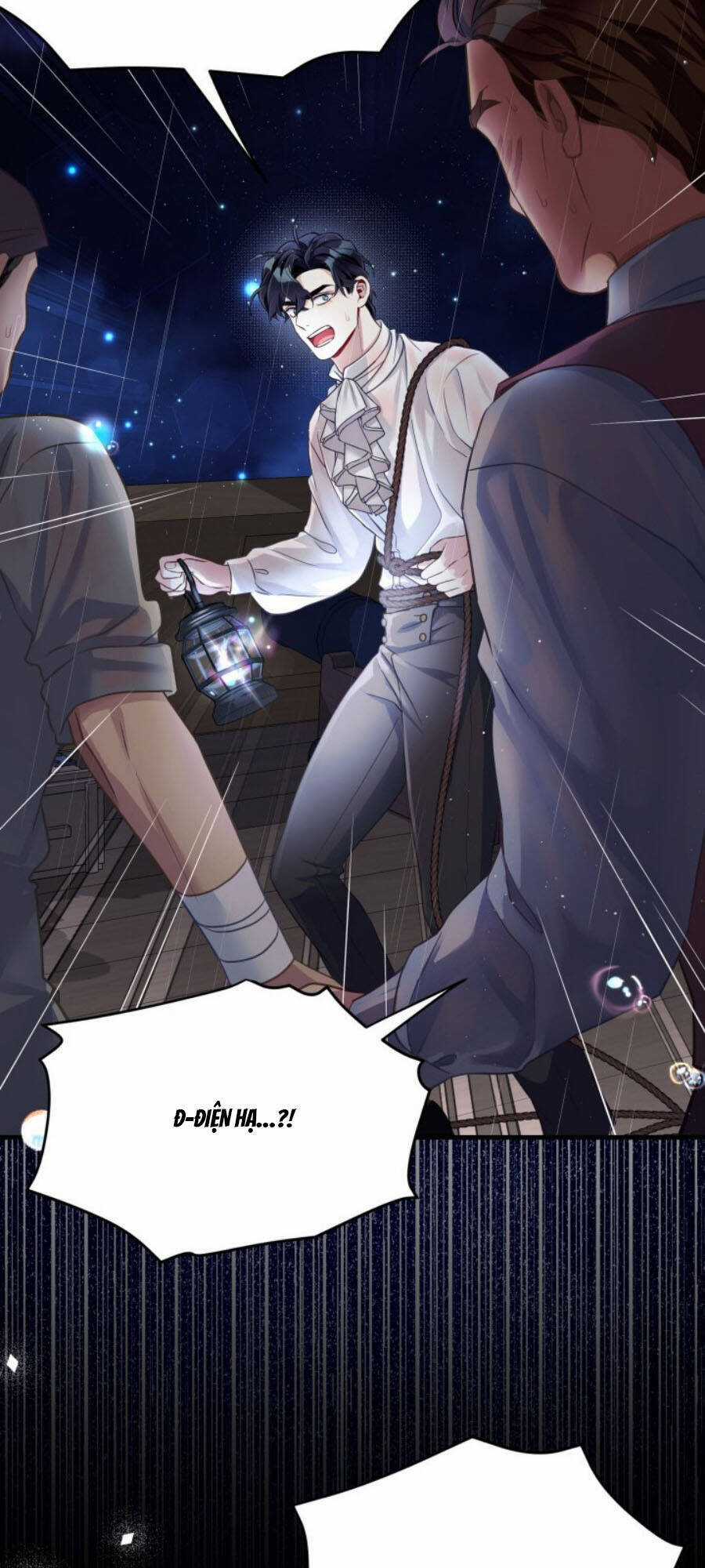 Con Gái Chồng Thật Dễ Thương Chapter 103 trang 29