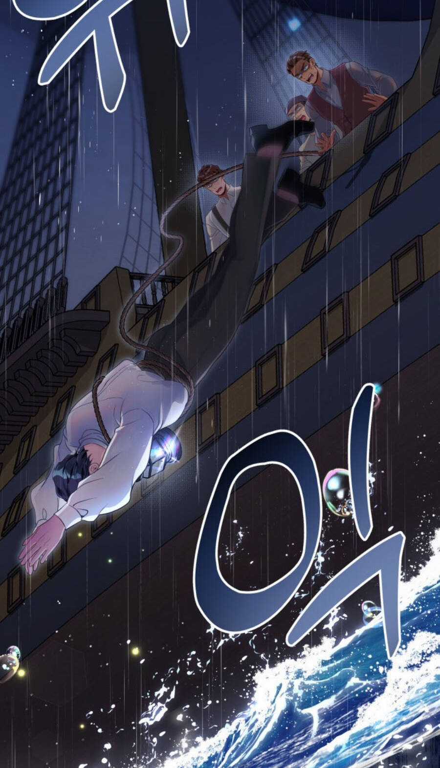 Con Gái Chồng Thật Dễ Thương Chapter 103 trang 31