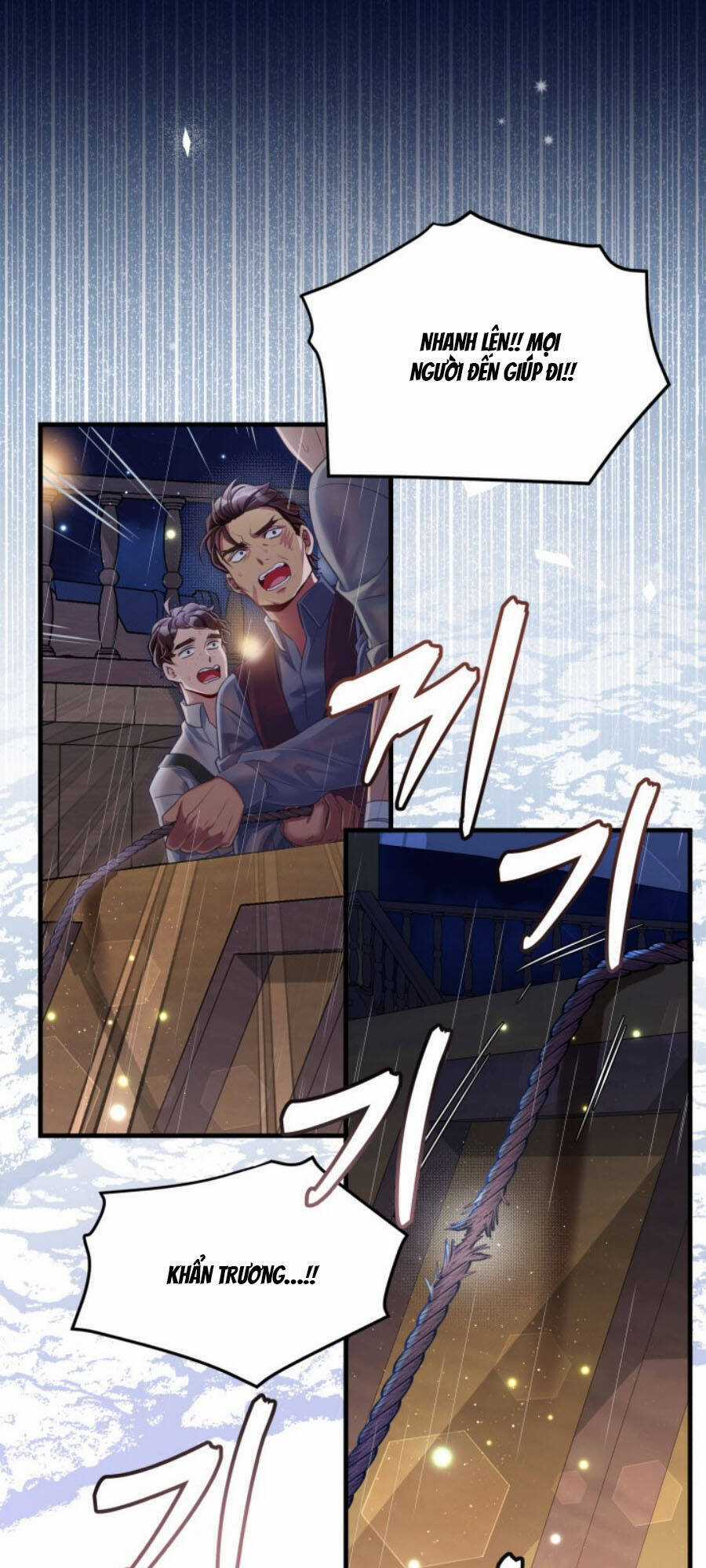 Con Gái Chồng Thật Dễ Thương Chapter 103 trang 36