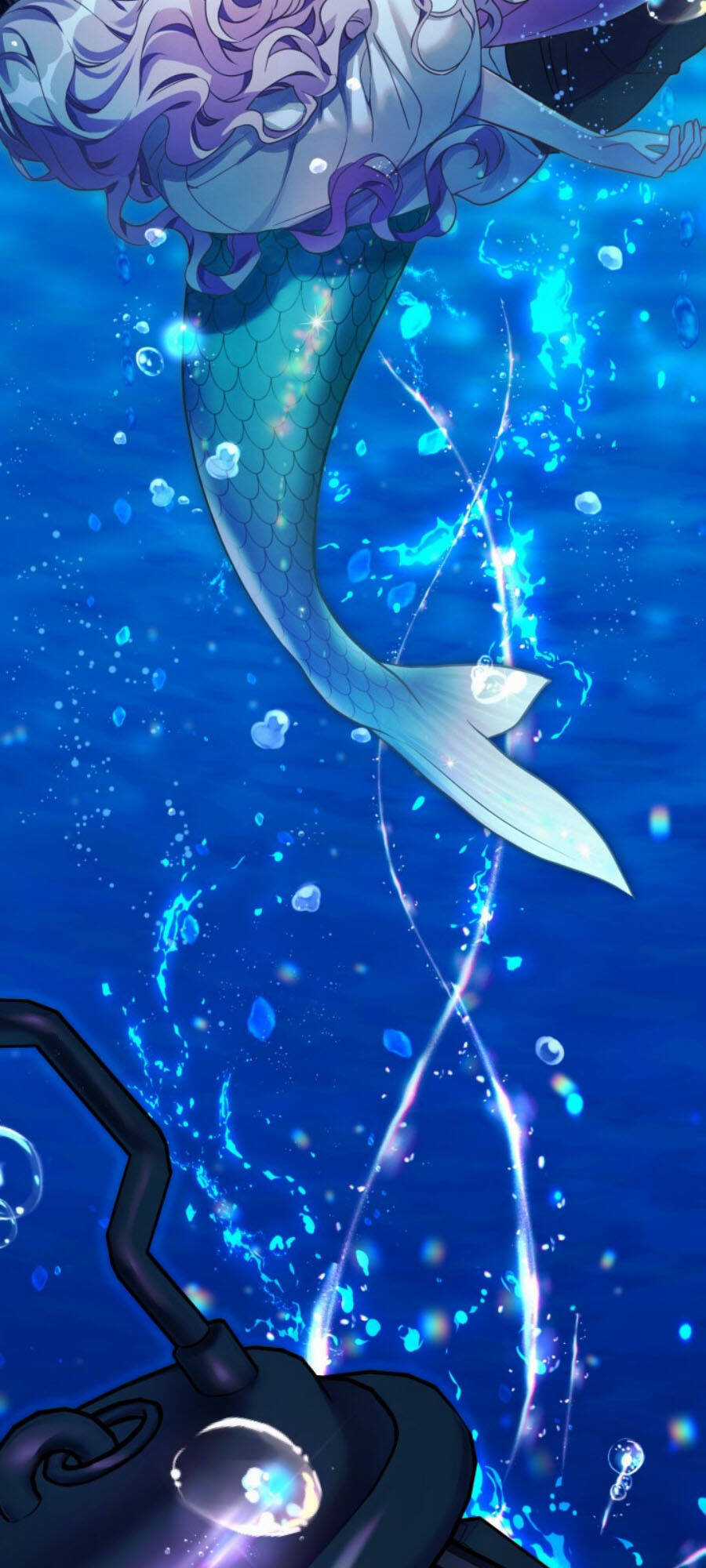 Con Gái Chồng Thật Dễ Thương Chapter 103 trang 45