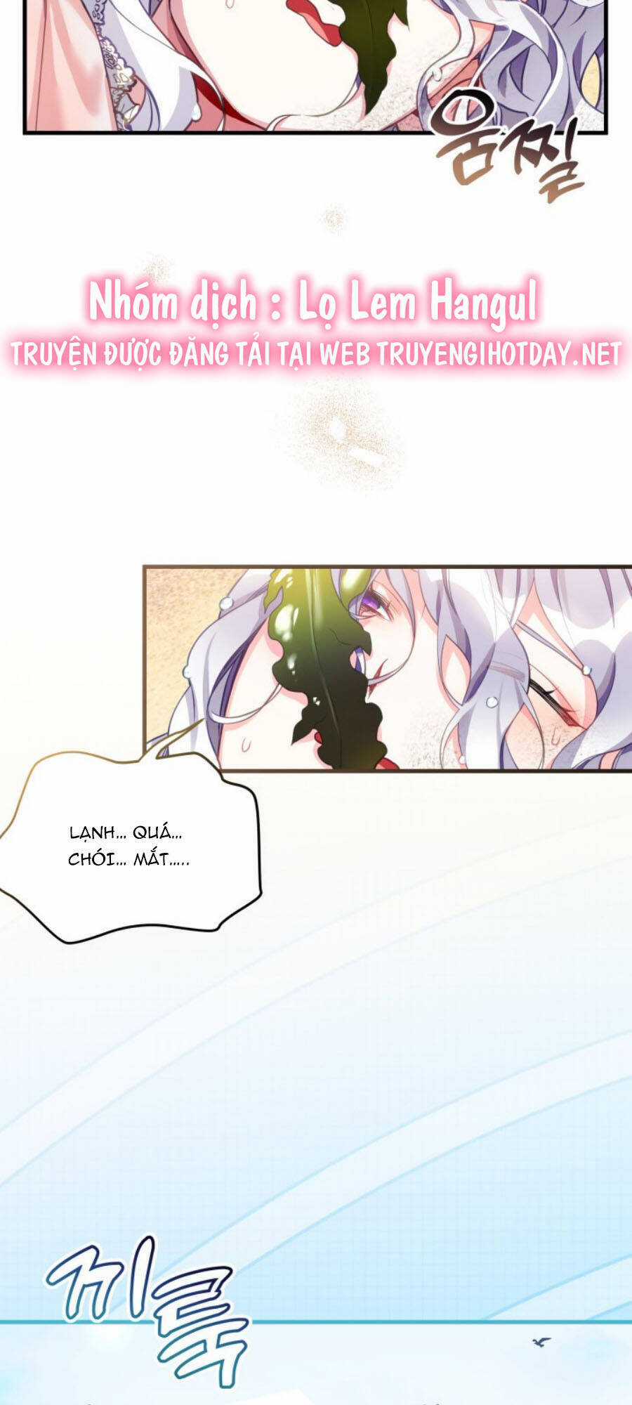 Con Gái Chồng Thật Dễ Thương Chapter 103 trang 51