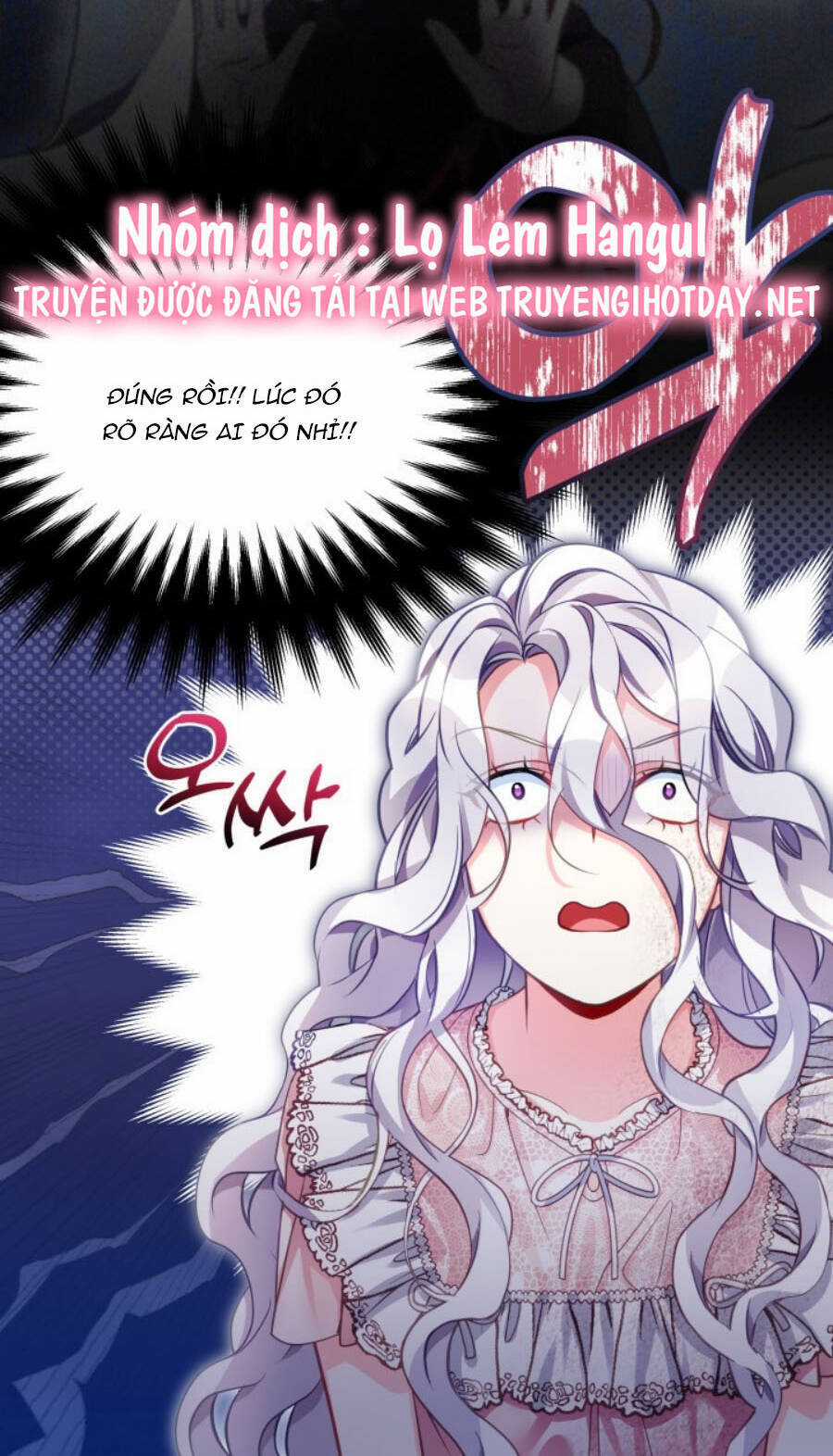 Con Gái Chồng Thật Dễ Thương Chapter 103 trang 55