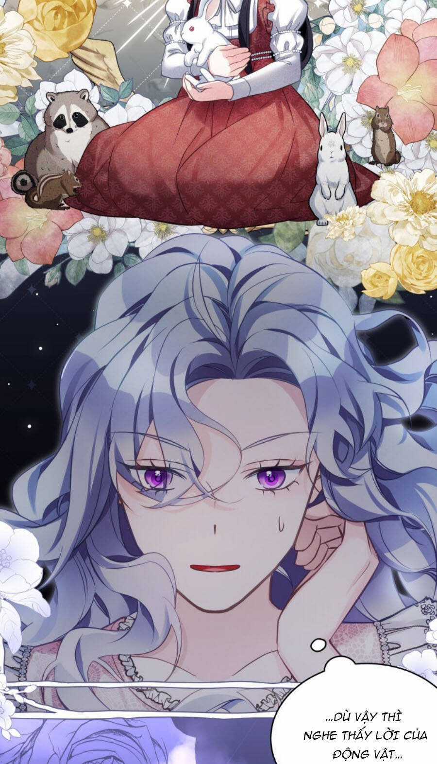 Con Gái Chồng Thật Dễ Thương Chapter 103 trang 6